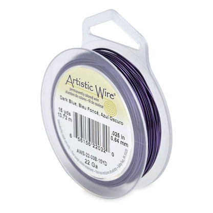 Artistic Wire