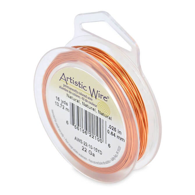 Artistic Wire