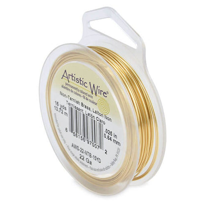Artistic Wire