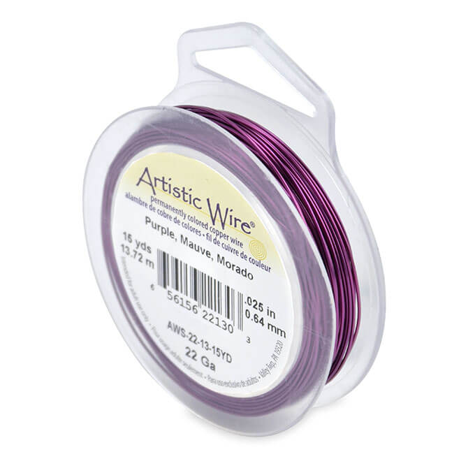 Artistic Wire