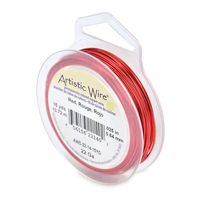 Artistic Wire