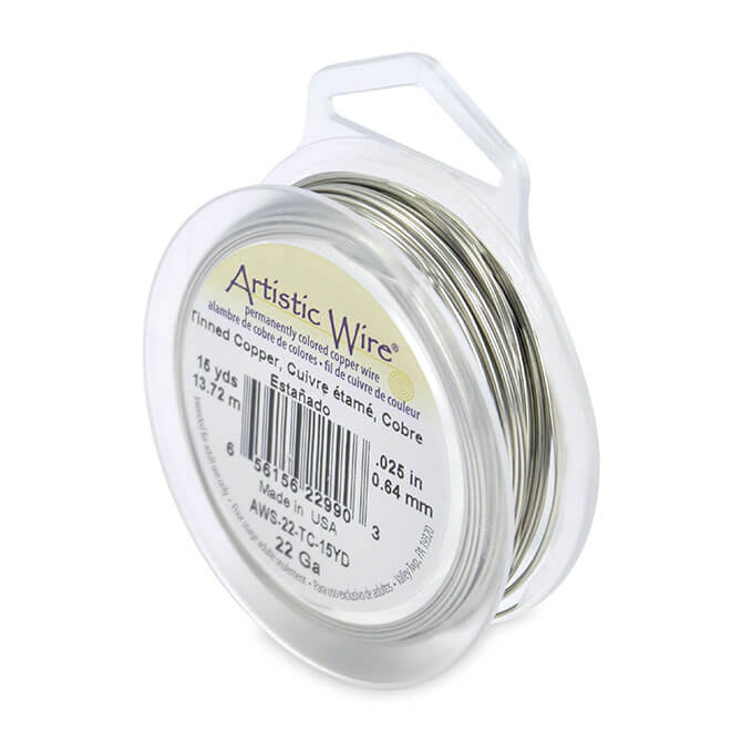 Artistic Wire