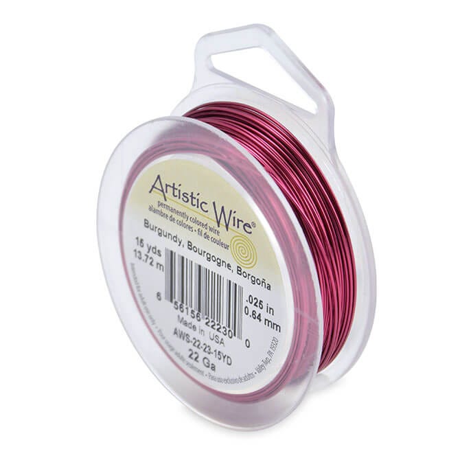 Artistic Wire