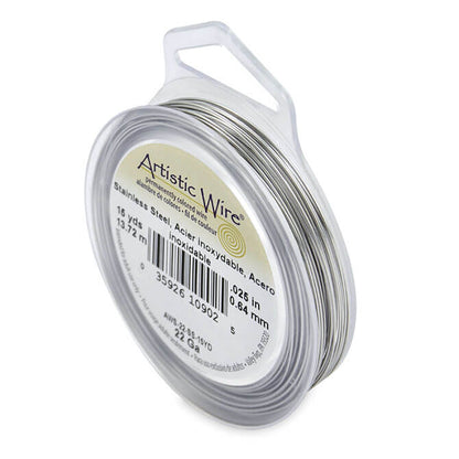Artistic Wire