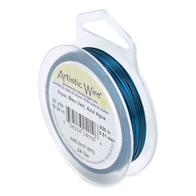 Artistic Wire