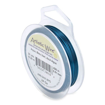 Artistic Wire