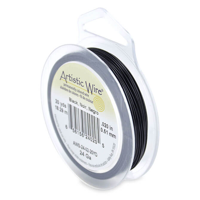 Artistic Wire