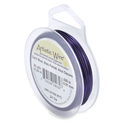 Artistic Wire