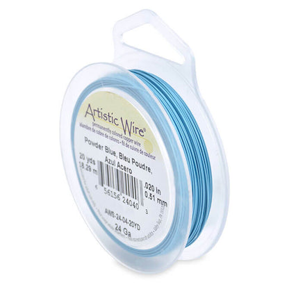 Artistic Wire