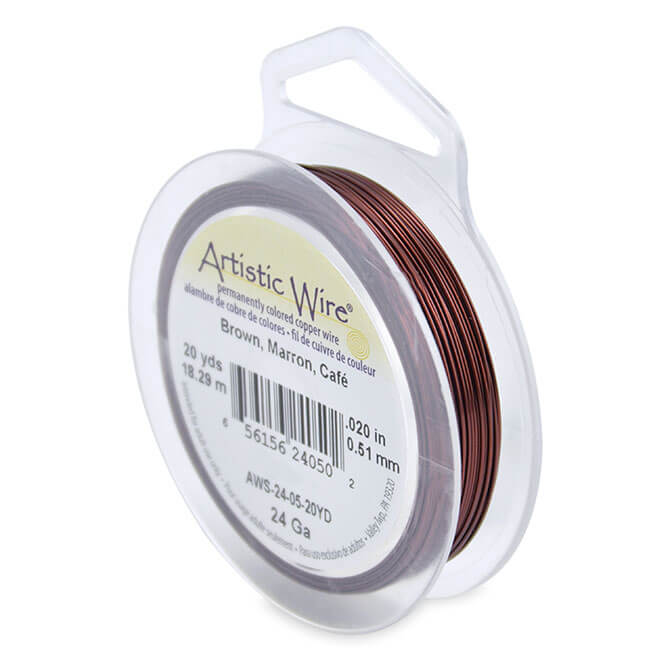 Artistic Wire
