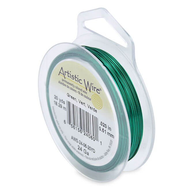 Artistic Wire
