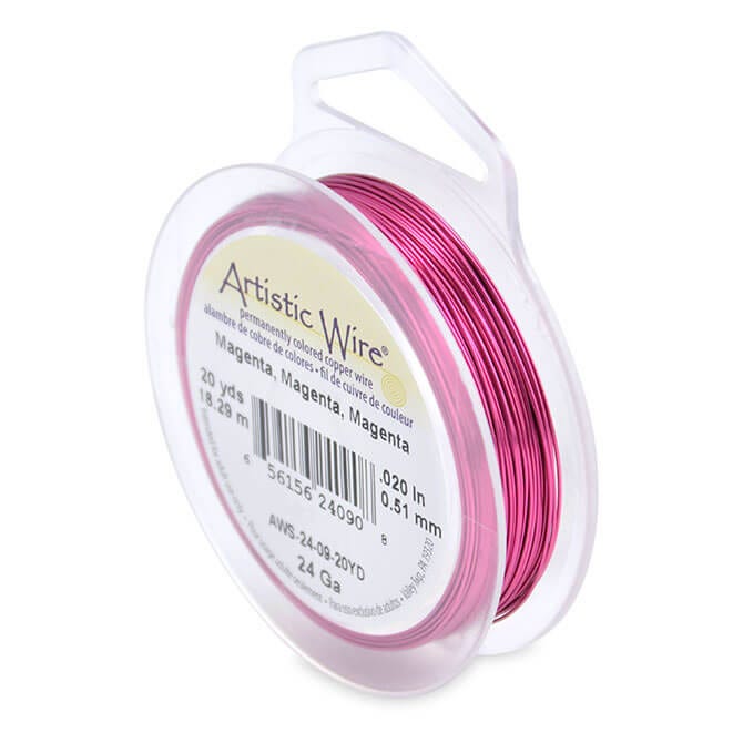 Artistic Wire