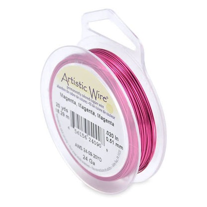 Artistic Wire