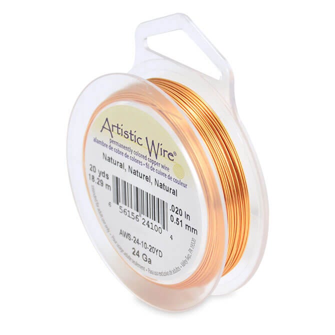 Artistic Wire