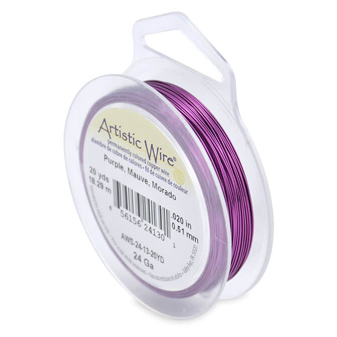 Artistic Wire