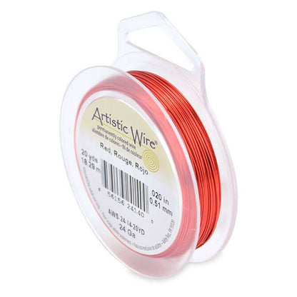 Artistic Wire