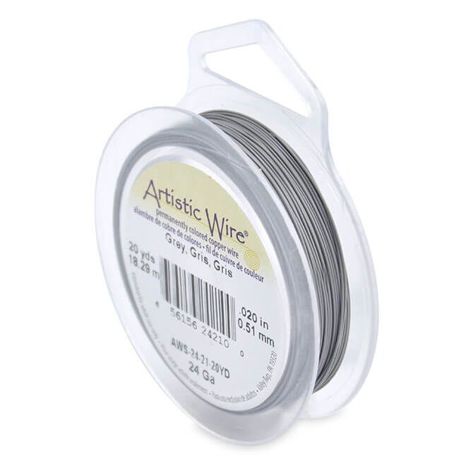 Artistic Wire