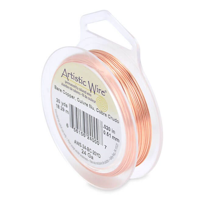 Artistic Wire