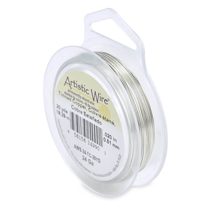 Artistic Wire
