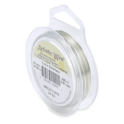 Artistic Wire