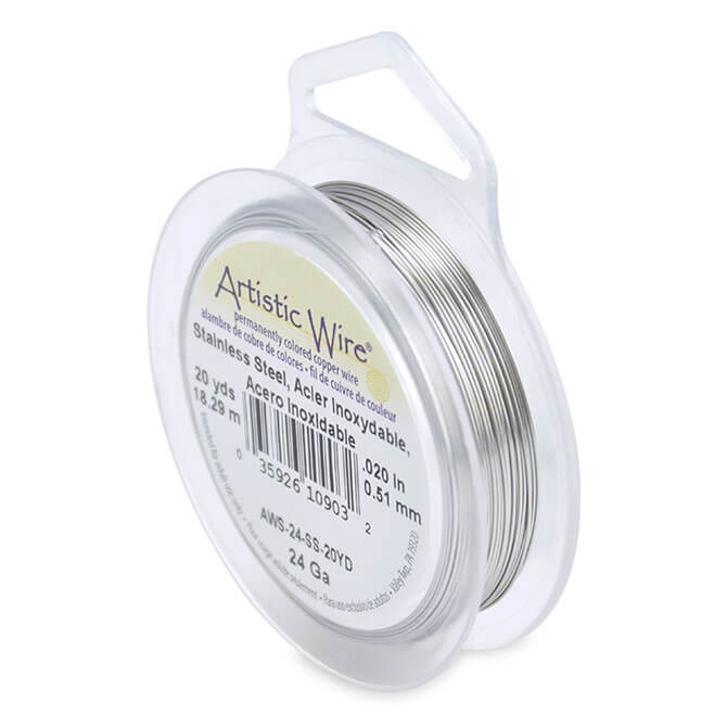 Artistic Wire