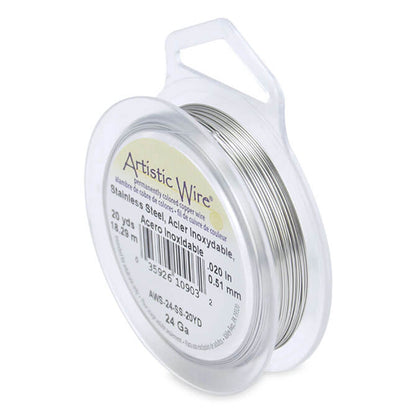 Artistic Wire