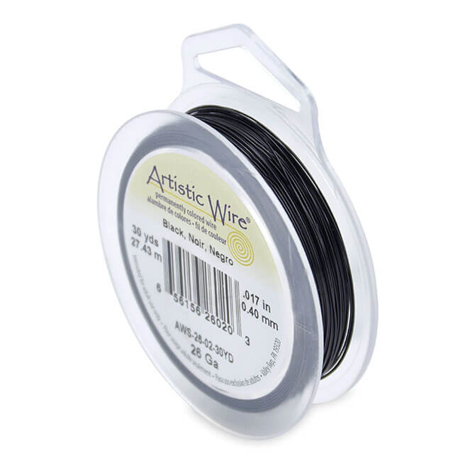 Artistic Wire