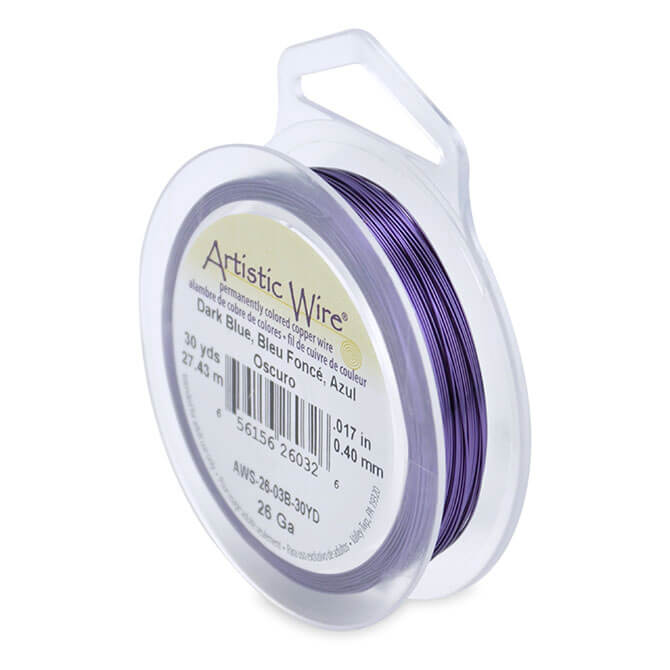 Artistic Wire