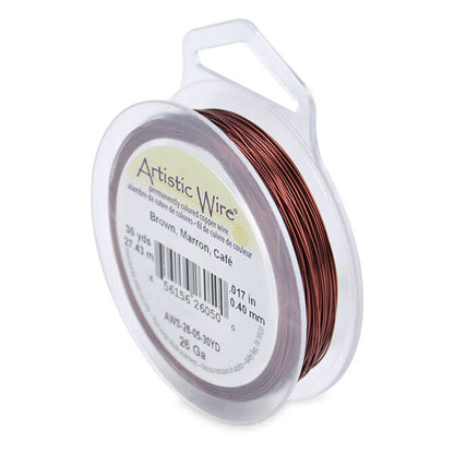 Artistic Wire
