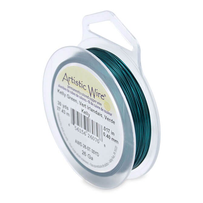 Artistic Wire
