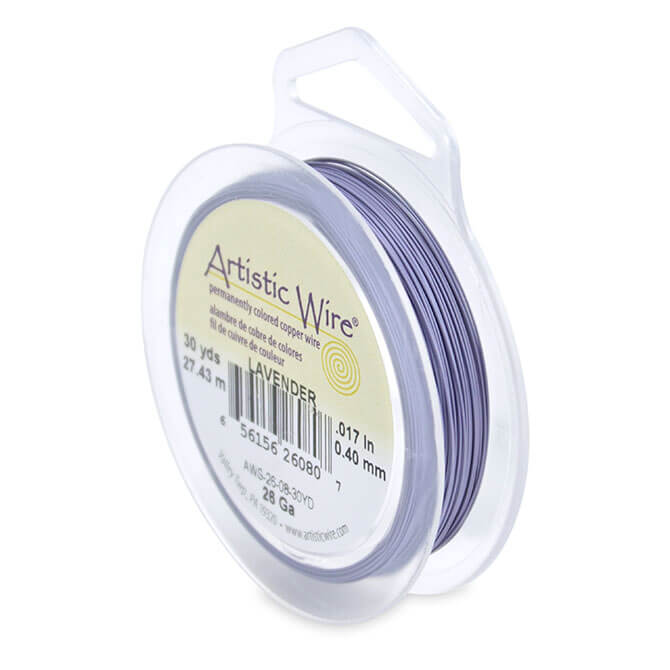 Artistic Wire