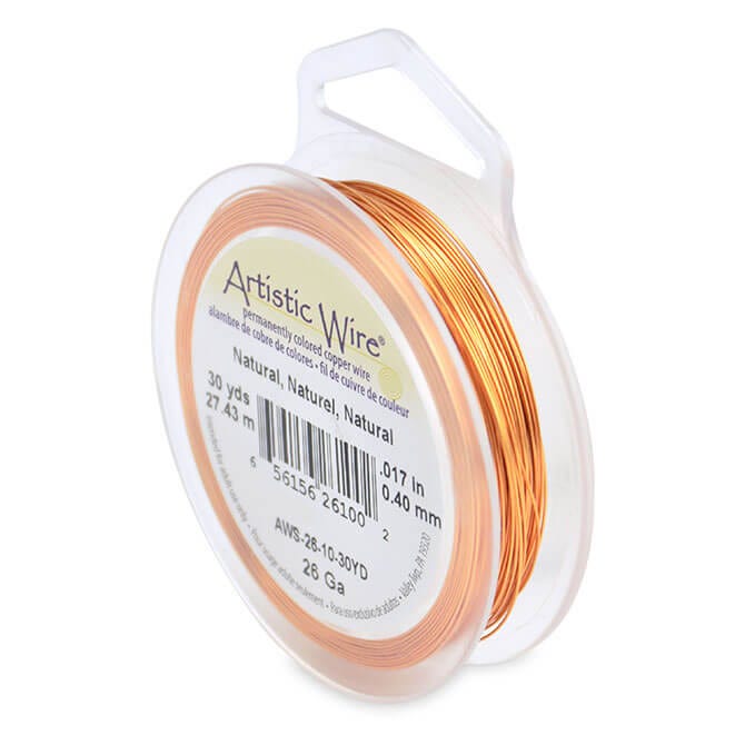 Artistic Wire