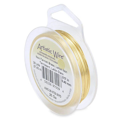 Artistic Wire