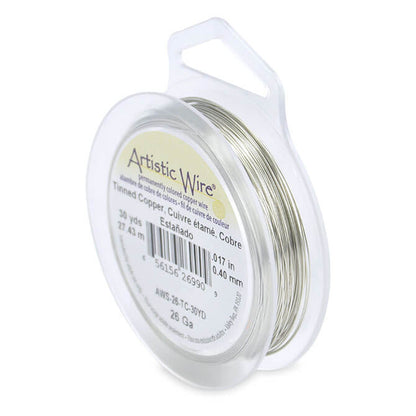 Artistic Wire