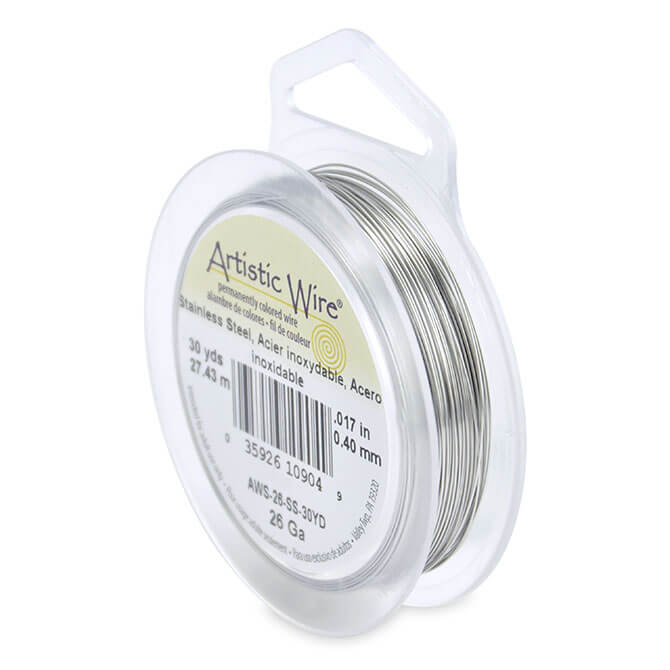 Artistic Wire