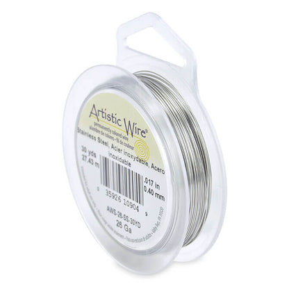 Artistic Wire