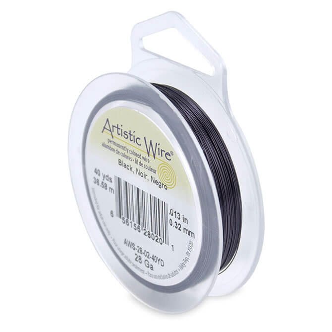Artistic Wire