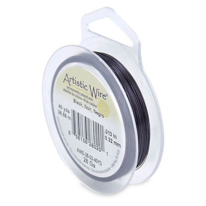 Artistic Wire