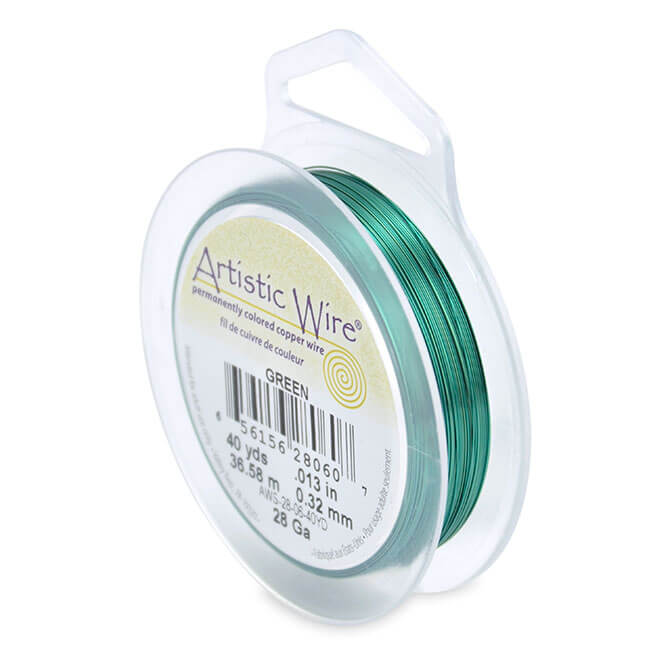 Artistic Wire