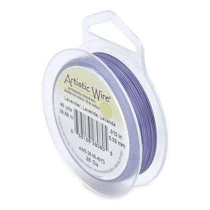 Artistic Wire