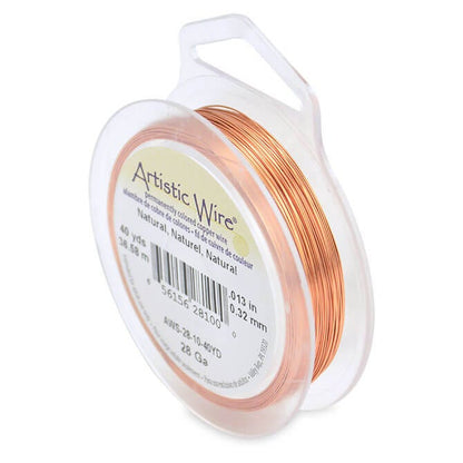 Artistic Wire