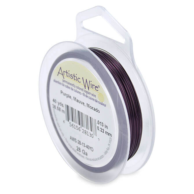 Artistic Wire