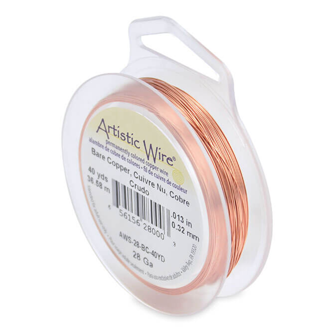 Artistic Wire