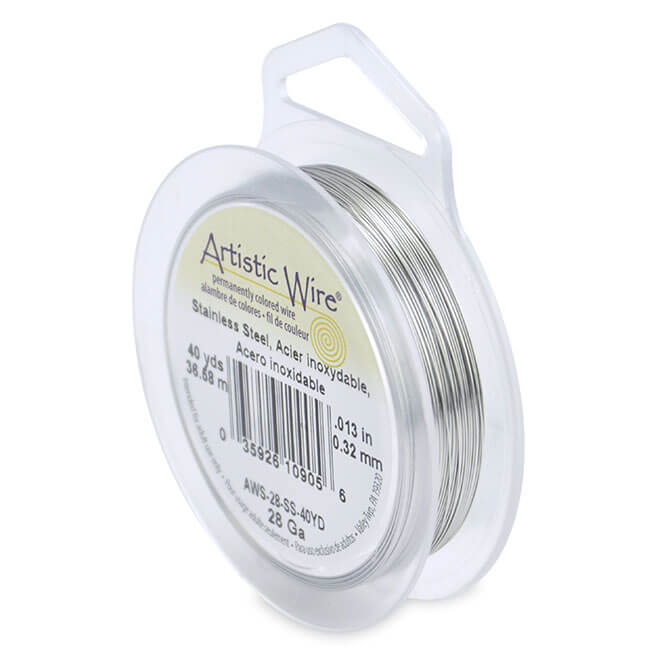 Artistic Wire