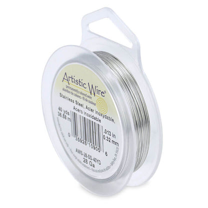 Artistic Wire