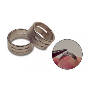 Linking Ring