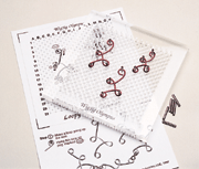 Olympus WigJig Transparent Jig