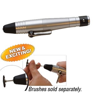 Quick Change Handpiece
