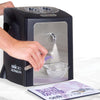 UltraSpa - Dual  Ultrasonic & Steamer