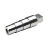 Heavy Weight Round Stepped Bracelet Mandrel w/Tang
